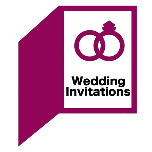 Wedding-Invitations app icon
