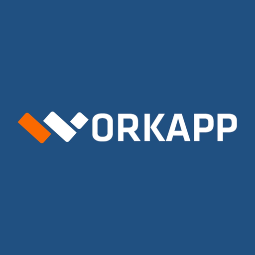 WorkApp app icon