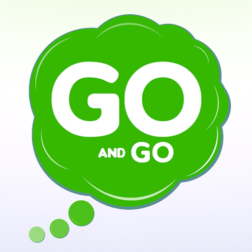 GOAndGO Pet app icon