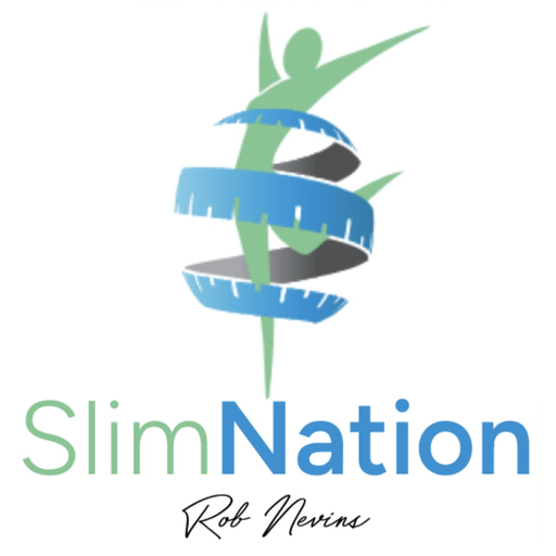 SlimNation app icon