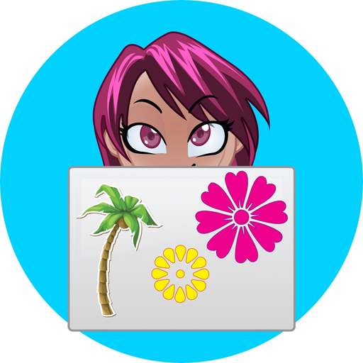WriteOn app icon