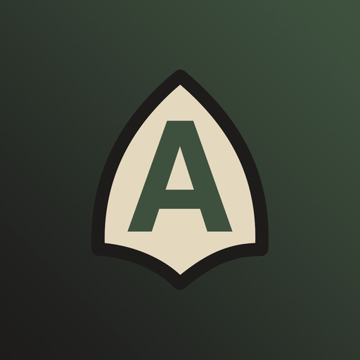 Army Badges & Patches Stickers app icon