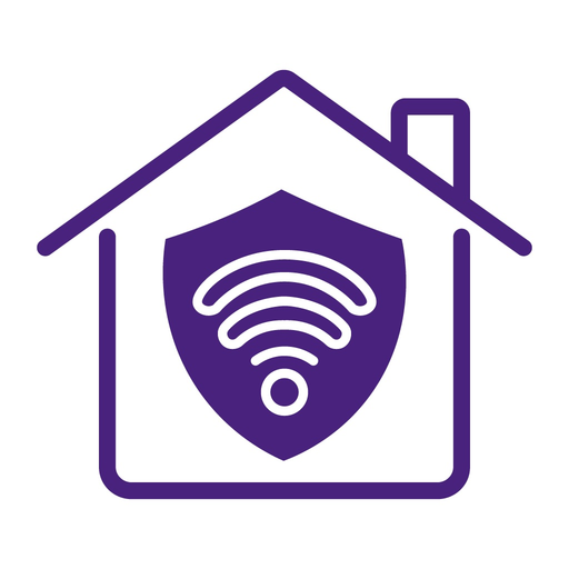 Ochrona Internetu Play app icon