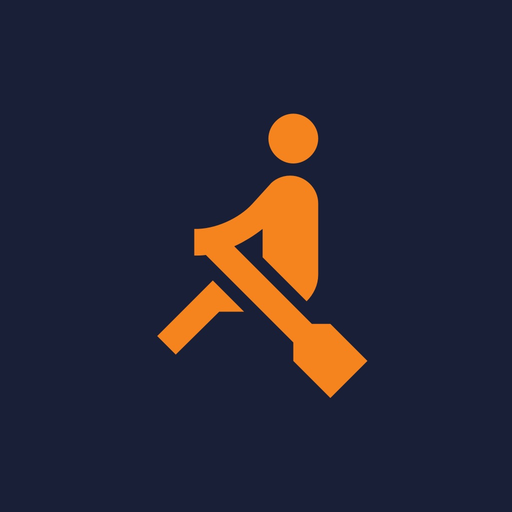 Rowlytics: Rowing Analytics app icon