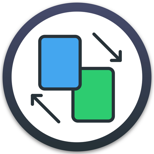 Image Converter for PNG, JPEG & GIF app icon