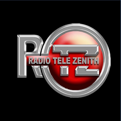Radio Télé Zenith app icon