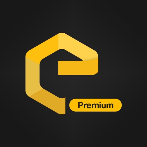 EasyPhoto Premium app icon
