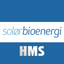 Solør Bioenergi HMS icon