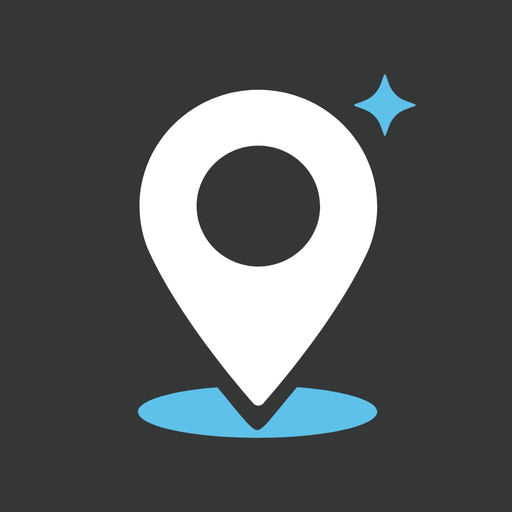 TripSpot app icon