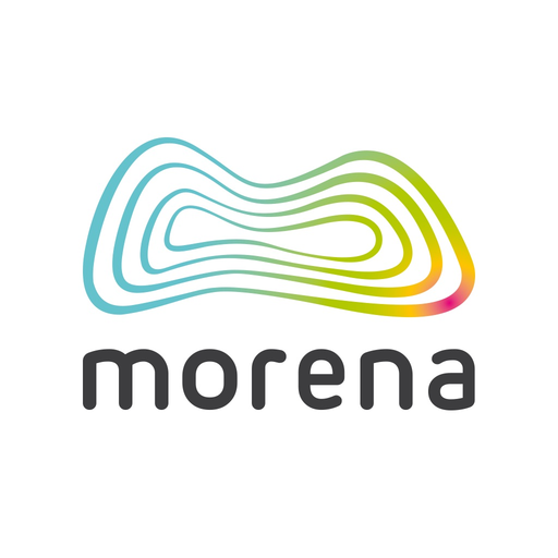 Galeria Morena app icon