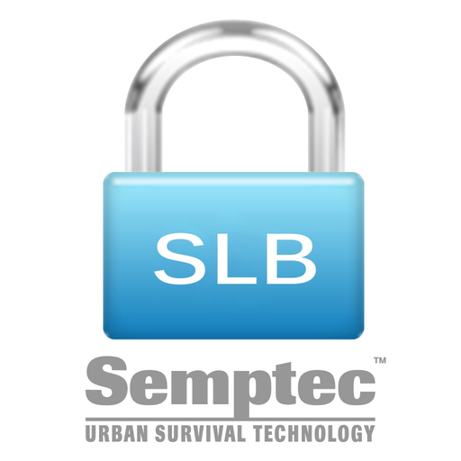Semptec SmartLock app icon