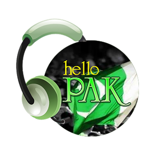 HELLOPAK app icon
