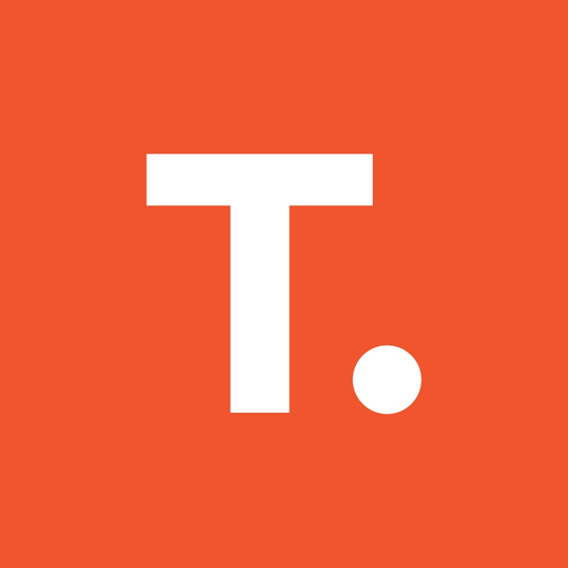 Blink Time app icon