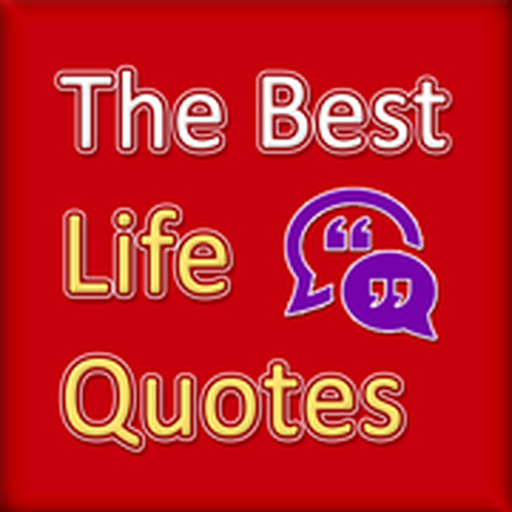 Best Heart Touching Quotes app icon