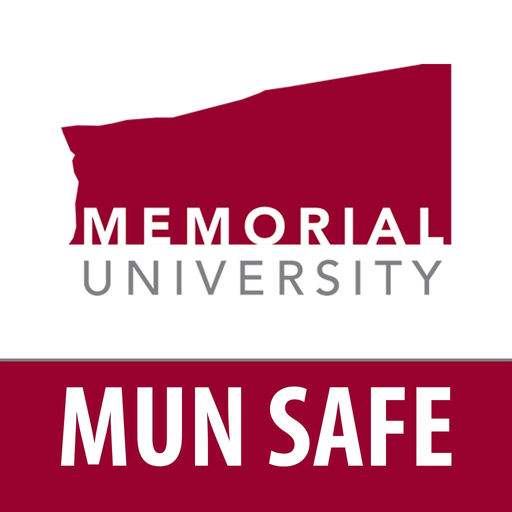 MUN Safe app icon