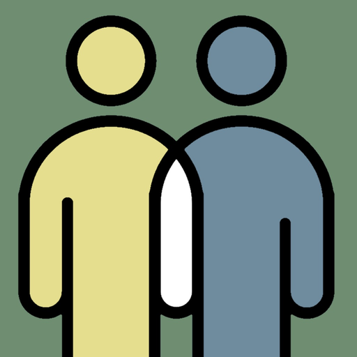 Visual Hearing Aid app icon