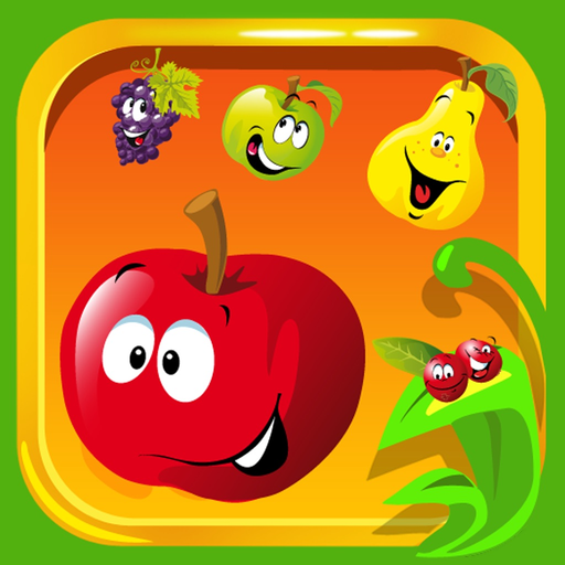 Learn about Fruits app icon