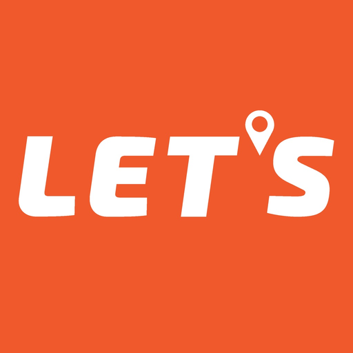LET'S RACE Thailand app icon