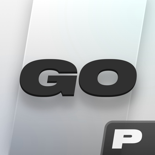 Prozis Go app icon