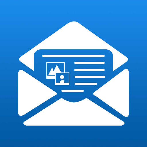 MailMyHtml app icon