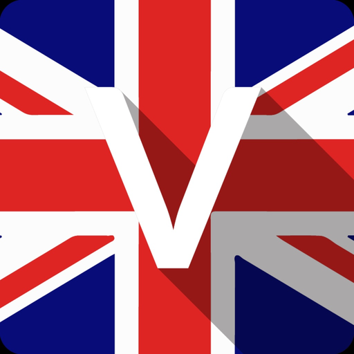 English - Irregular verbs !! app icon