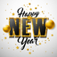 New Year & Christmas Frames icon