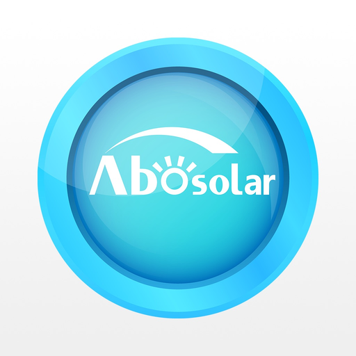 ABOsolar app icon