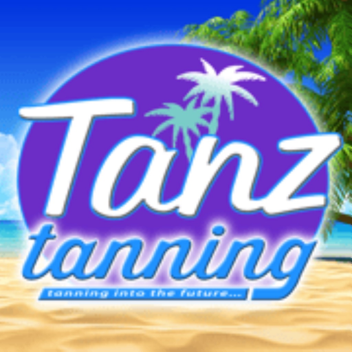 Tanz Tanning app icon