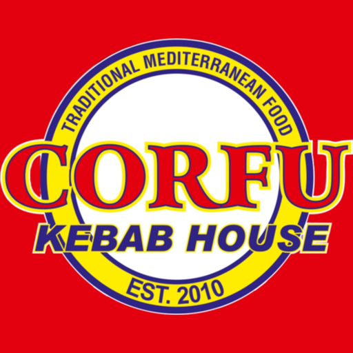 Corfu Kebab And Pizza House app icon