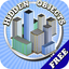 Free Hidden Objects:Antique City Hidden Object icon
