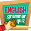 English Grammar Quiz – Free Test of Your Knowledge icon