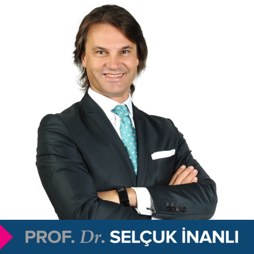 Estetik Simülatörü - Prof. Dr. Selçuk İnanlı app icon