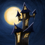 Stars and Ghosts Race icon