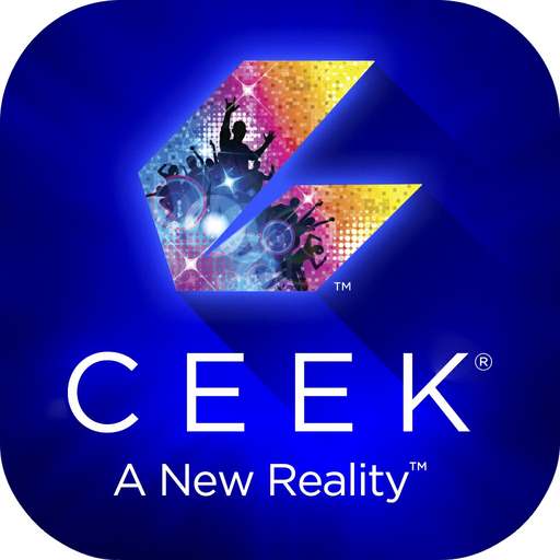CEEK Metaverse app icon