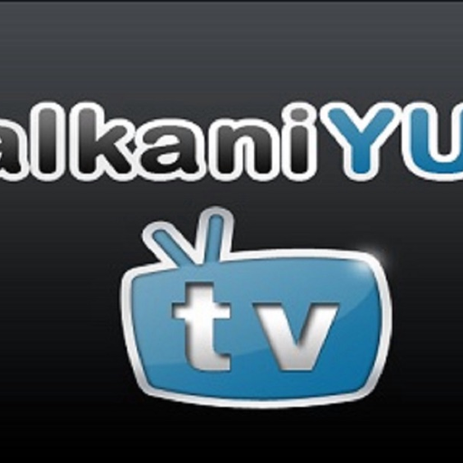 Balkaniyum TV HD app icon