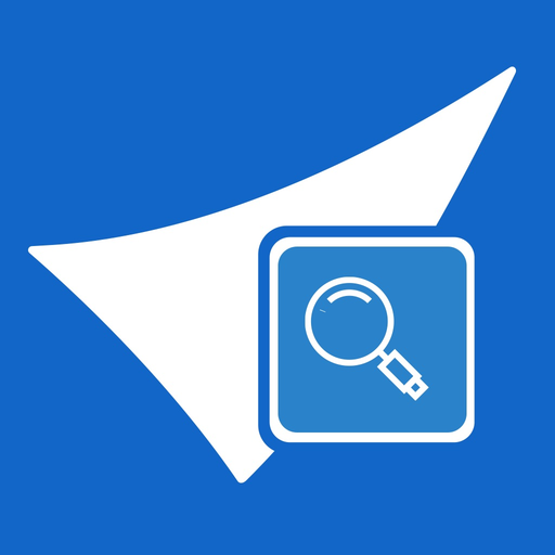 Vector Search app icon