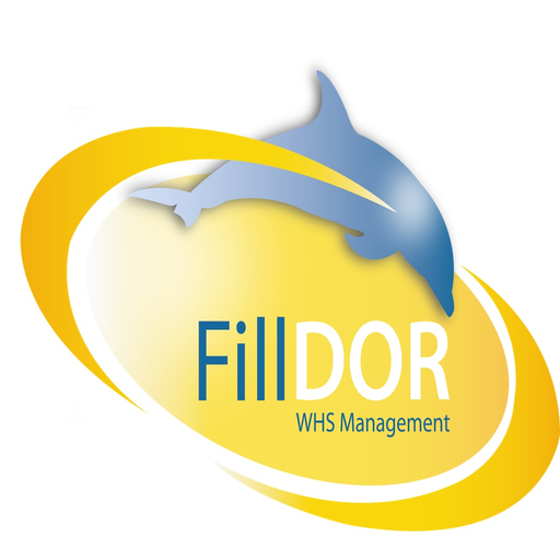 FillDor app icon