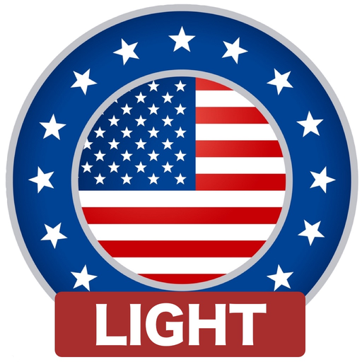 U.S. Electoral History Light app icon