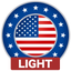 U.S. Electoral History Light icon
