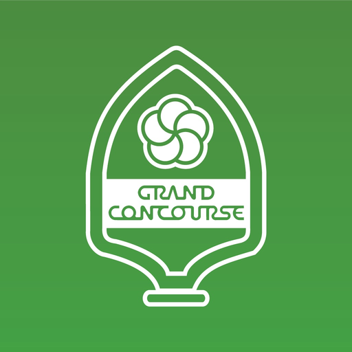 Grand Concourse app icon