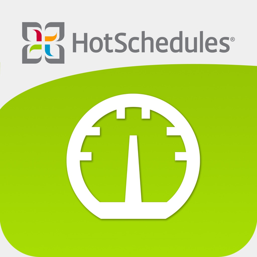 HotSchedules Dashboard app icon
