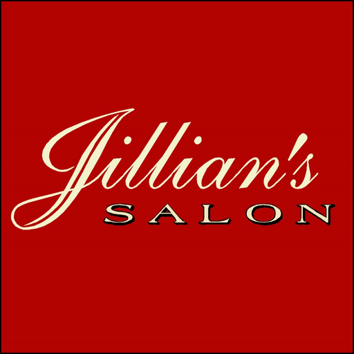 Jillian's Salon app icon