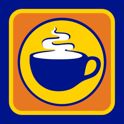 Water Street Coffee Joint app icon