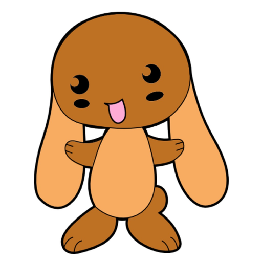 Rabbit Pepper app icon
