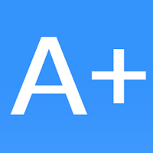A+智控 app icon