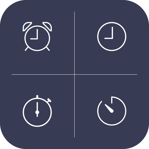 Loud Alarm Clock app icon