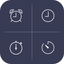 Loud Alarm Clock icon