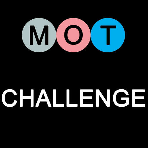 Mot Challenge app icon