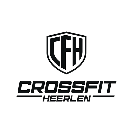 CrossFit Heerlen app icon