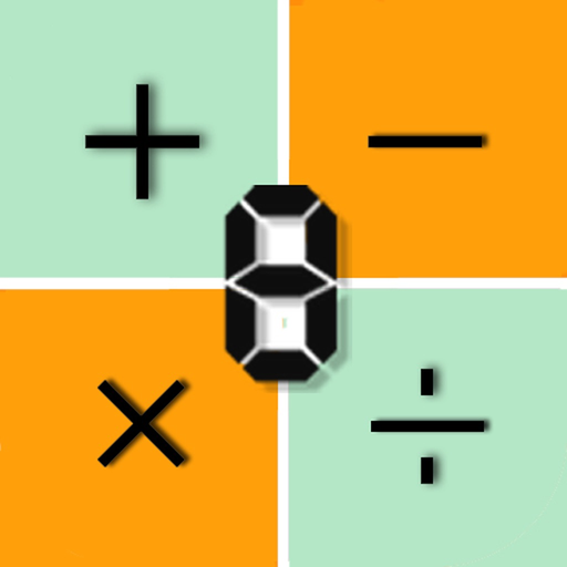 Notebook Calculator app icon